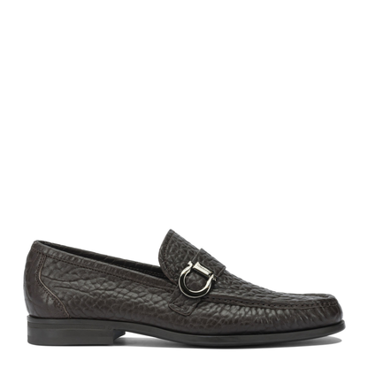 MAYFEYR - Ferragamo - Leather Loafers - 0788855