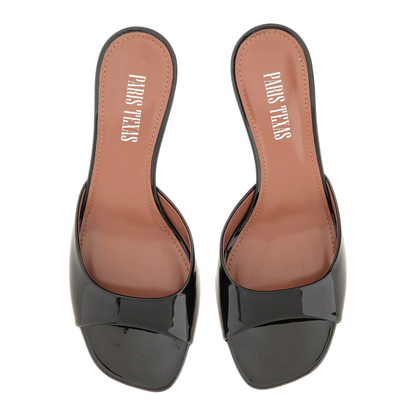 MAYFEYR - Paris Texas - Sandal Lara - PX1542XVN01BLACK