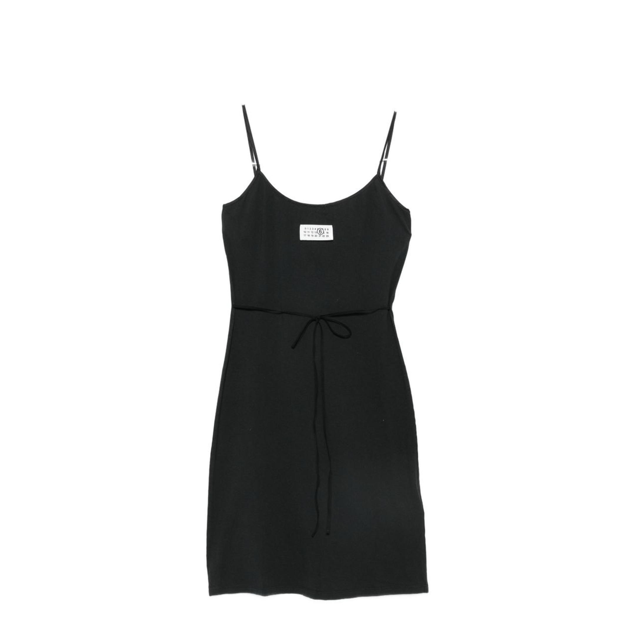 MAYFEYR - Mm6 Maison Margiela - Dresses Black - S62DA0084M20108900