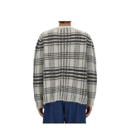 MAYFEYR - JW ANDERSON - Jersey With Logo - KW0941YN0222903