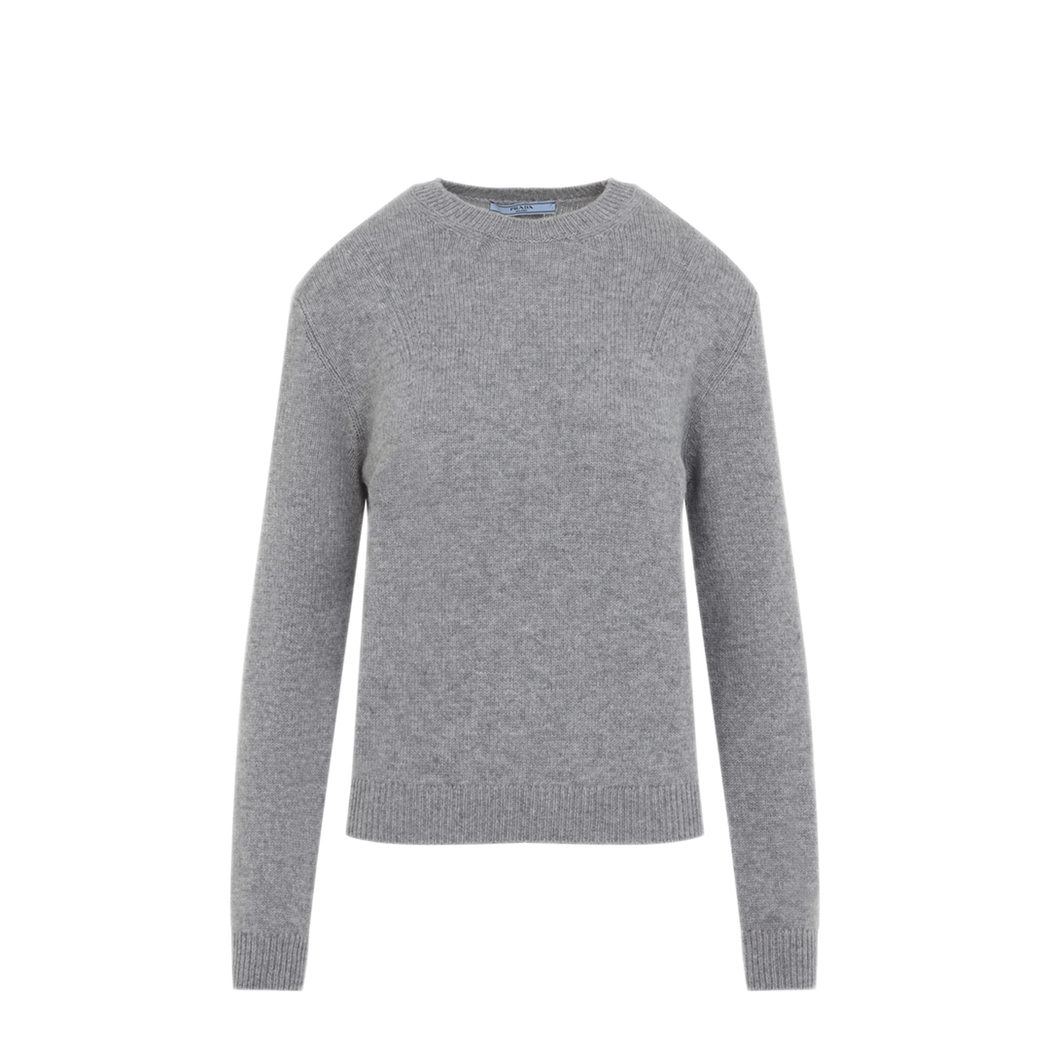 MAYFEYR - Prada - Cashmere Sweater - P24F3FSOOO17E2F0031