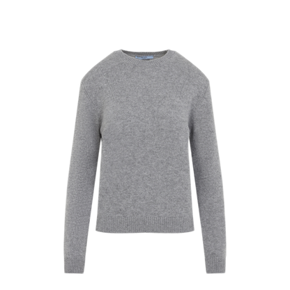 MAYFEYR - Prada - Cashmere Sweater - P24F3FSOOO17E2F0031