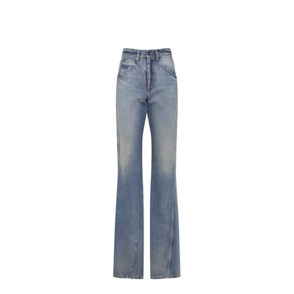MAYFEYR - Maison Margiela - 5 Pockets Pants - S51LA0182S30561