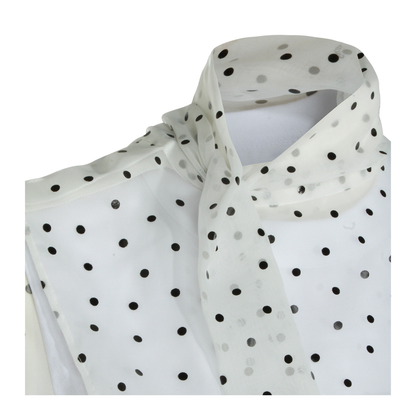 MAYFEYR - Sacai - T-Shirts And Polos - 2608536101