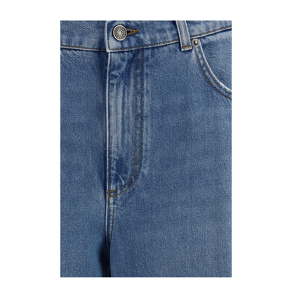 MAYFEYR - Dolce & Gabbana - Distressed Jeans - FTDG9DG8OG6