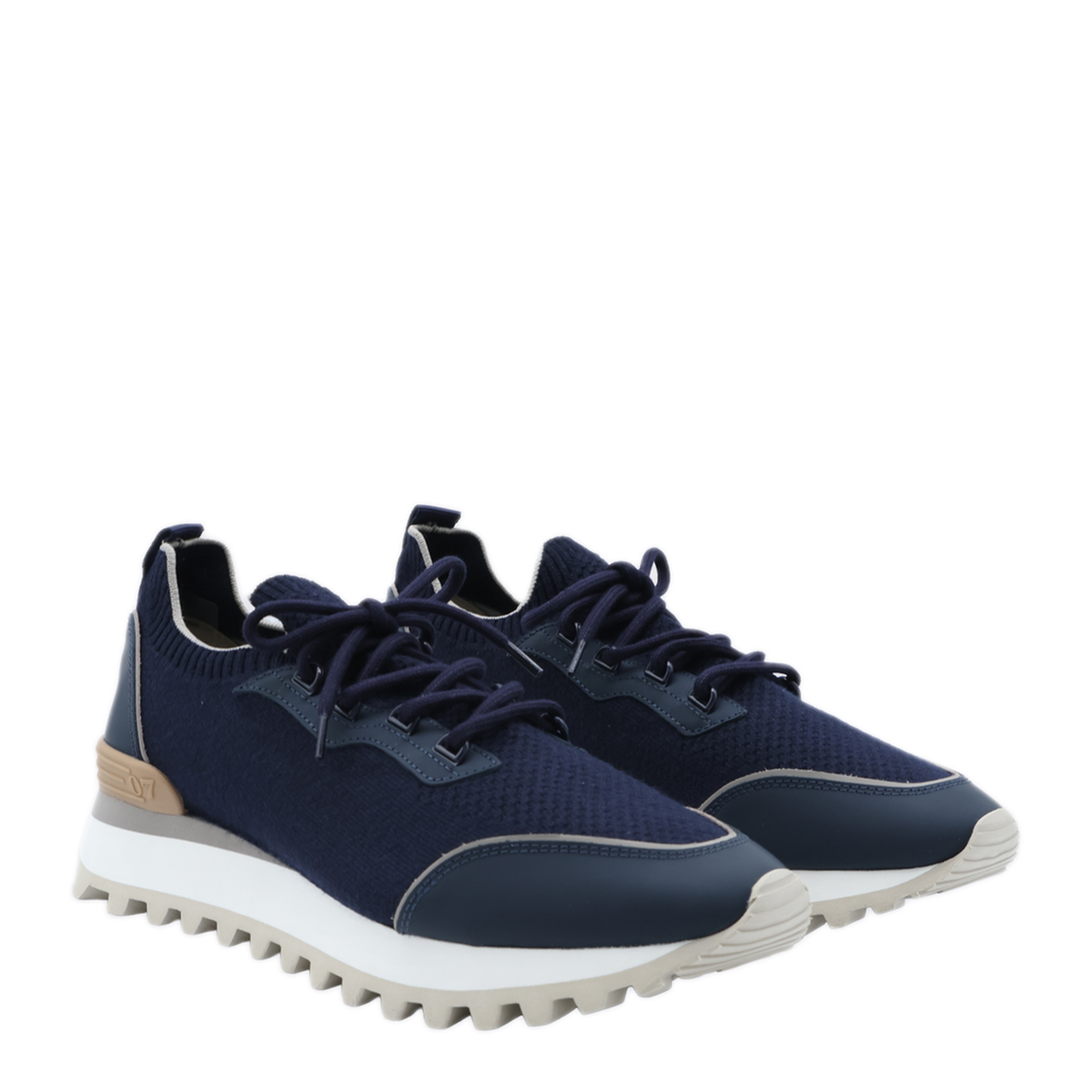 MAYFEYR - Eleventy - Sneakers - N77SCNN04SCA0N035111103