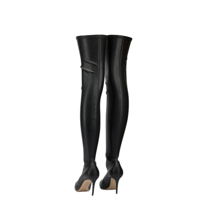 MAYFEYR - Casadei - Boots And Ankle Boots - 1T070Y0801LABBB9000