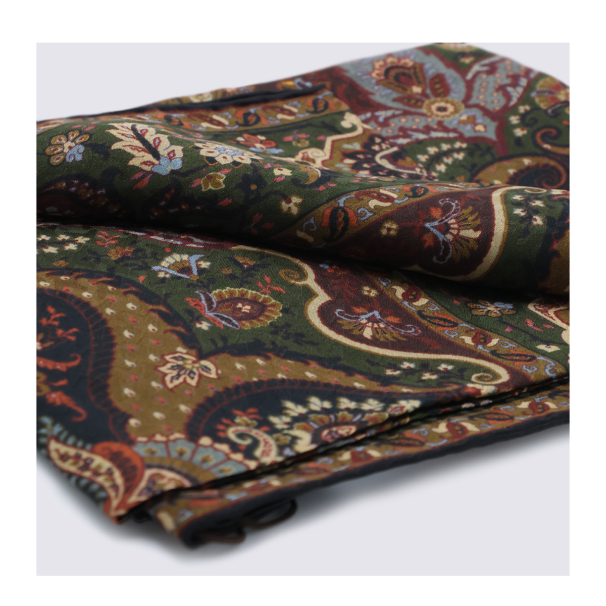 MAYFEYR - Etro - Scarfs - MAXA0008AQ14NX0890