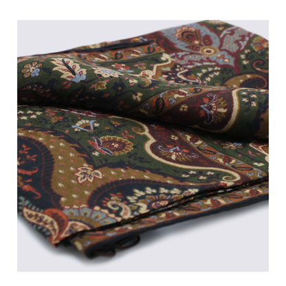 MAYFEYR - Etro - Scarfs - MAXA0008AQ14NX0890