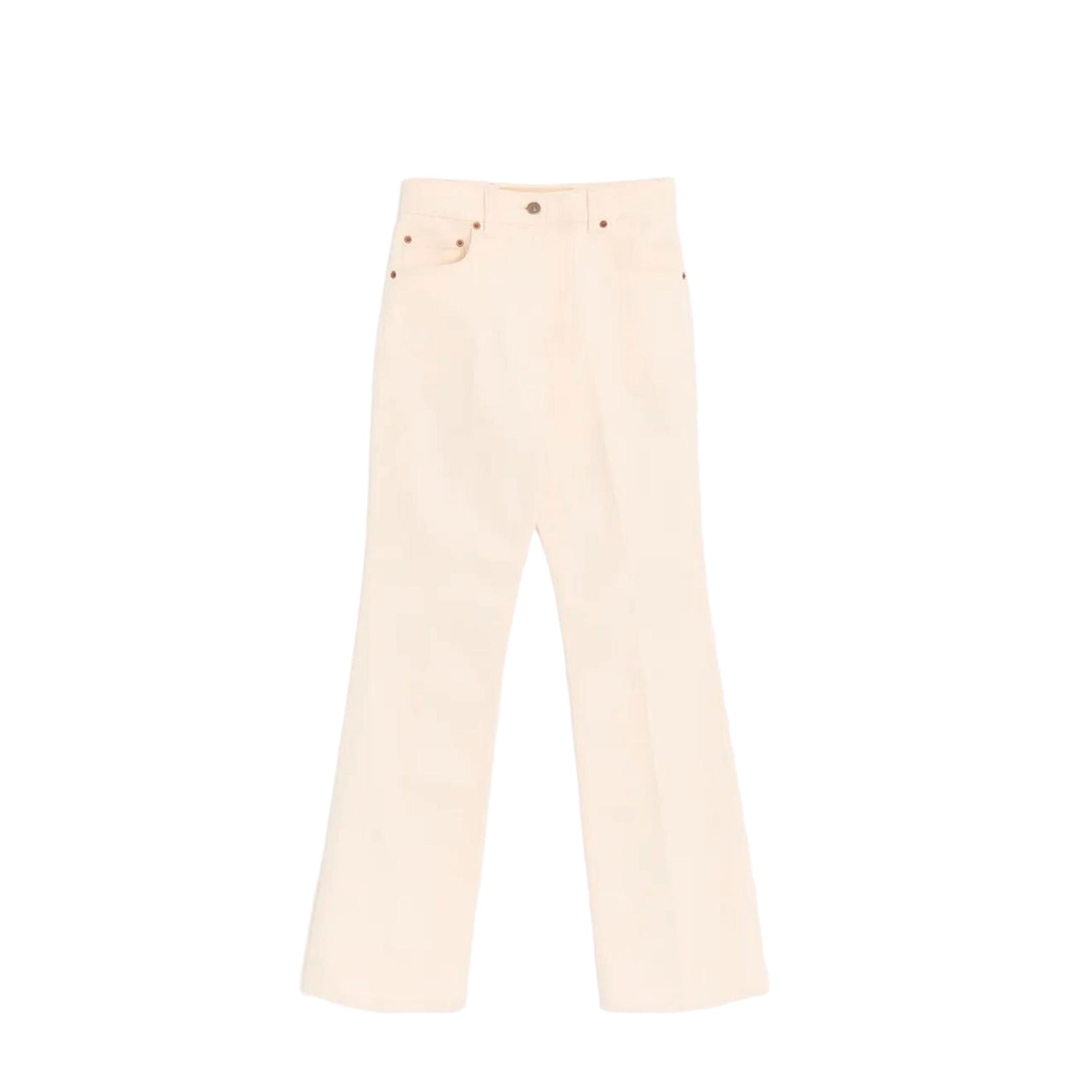 MAYFEYR - Valentino - Flared Denim Jeans - BDD21V9Y5