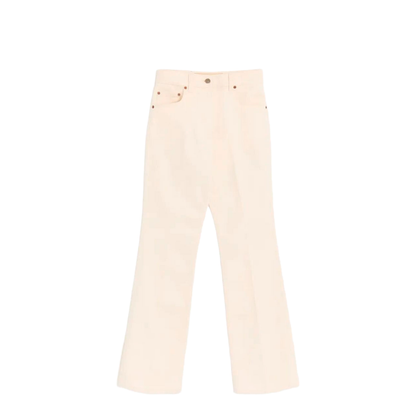 MAYFEYR - Valentino - Flared Denim Jeans - BDD21V9Y5