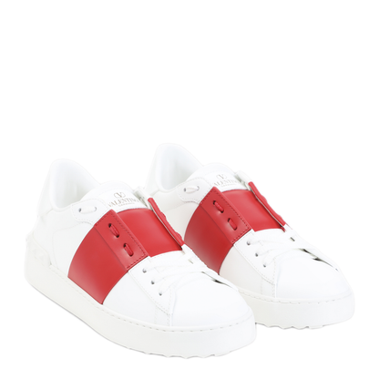 MAYFEYR - Valentino - Garavani Sneakers - 8W2S0781BLUD5F