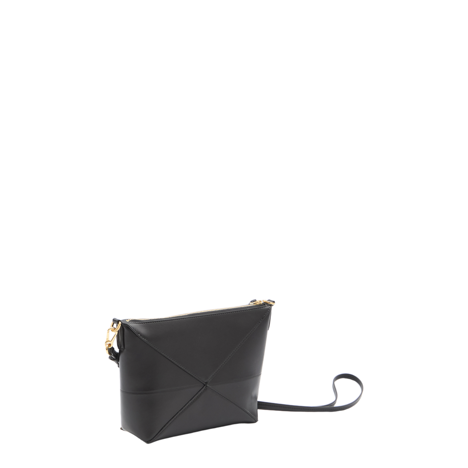 Puzzle Fold Pouch