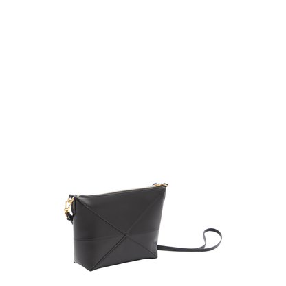 Puzzle Fold Pouch