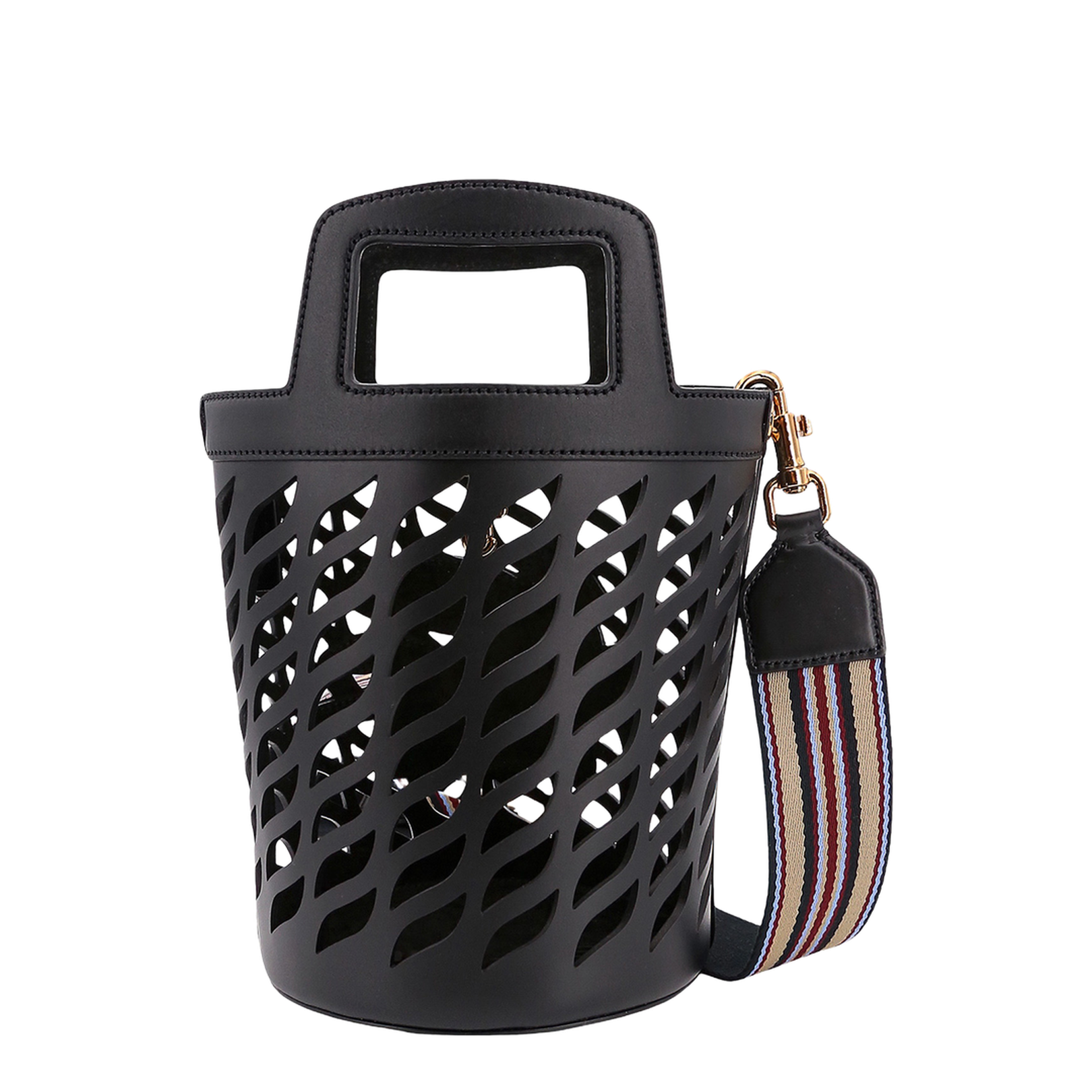 Satchel - Black