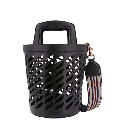 Satchel - Black