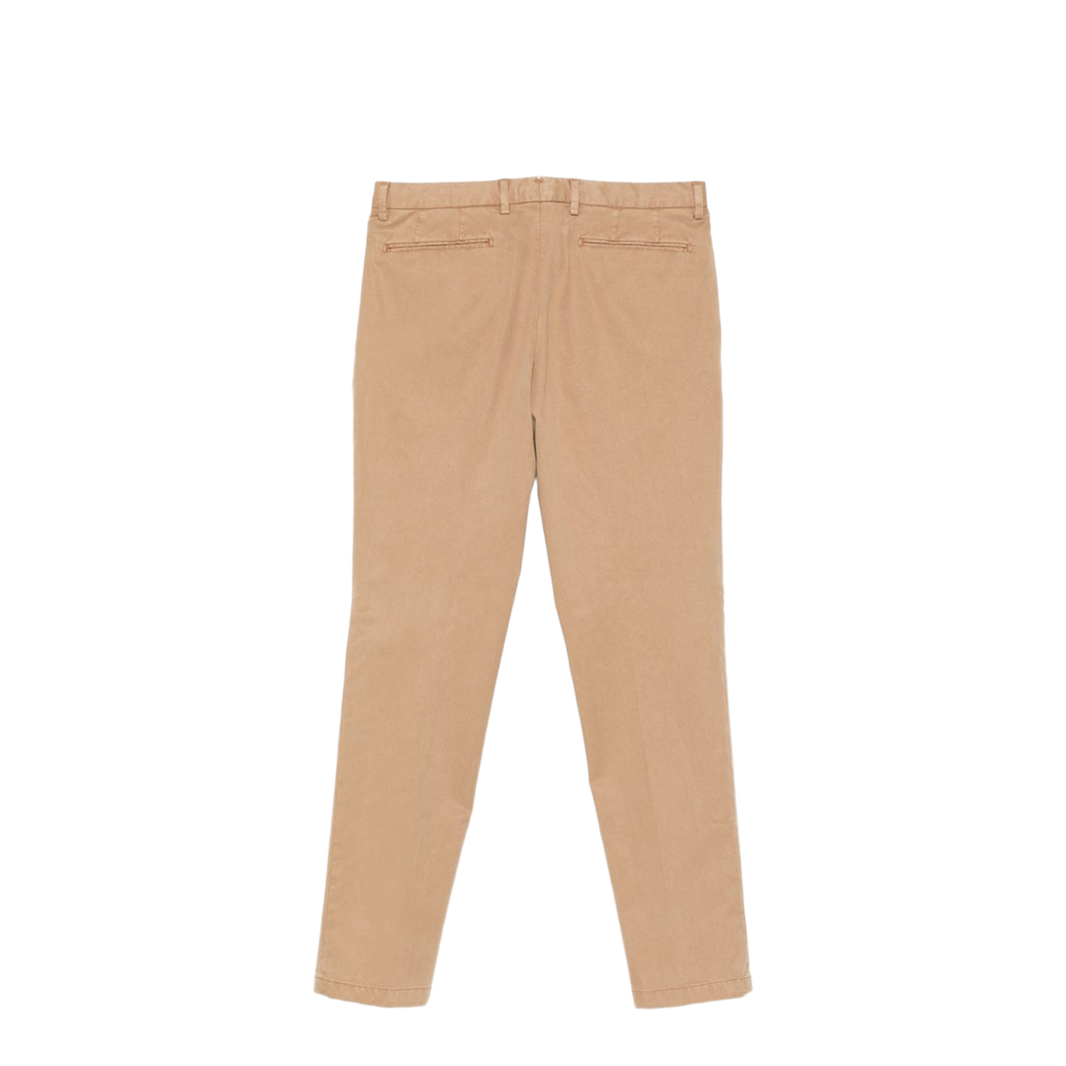 MAYFEYR - Boglioli - Trousers Beige - 80882QSB37540316