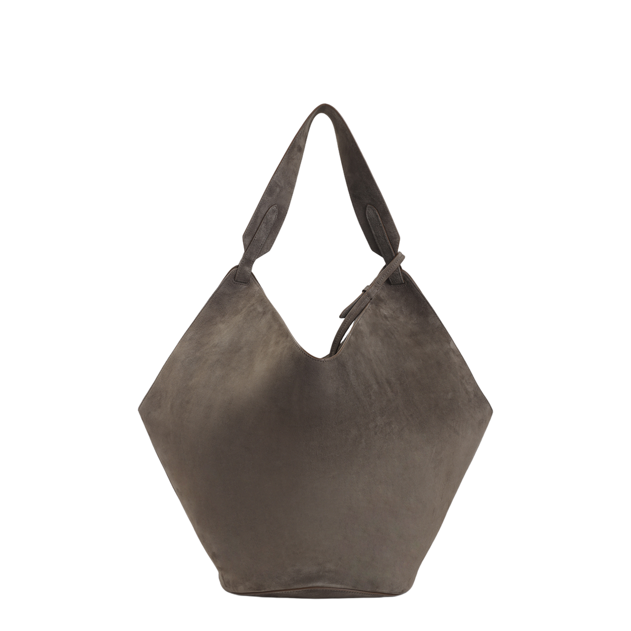 MAYFEYR - Khaite - Lotus Medium Tote Bag - H2037726