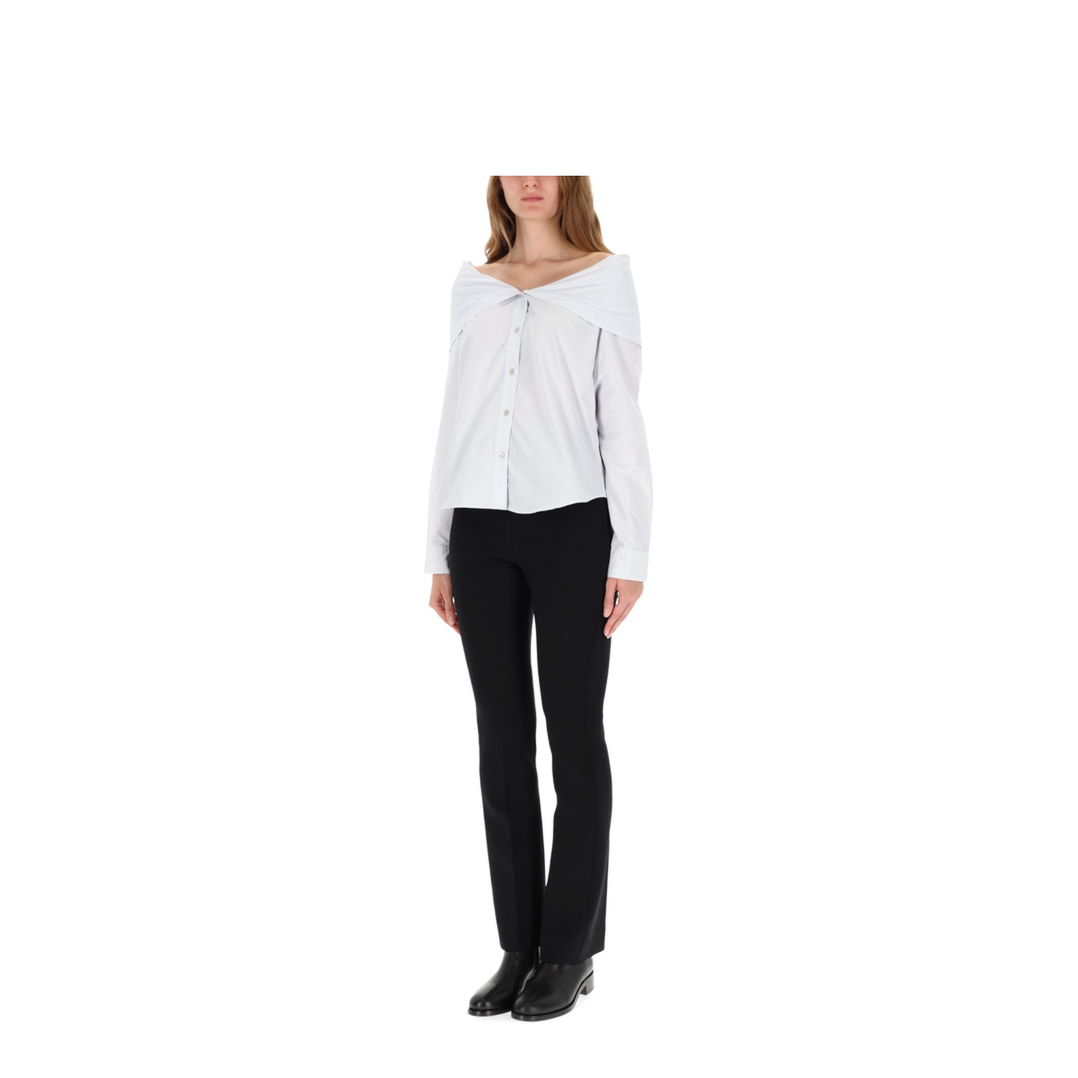 "KAONASHI" SHIRT