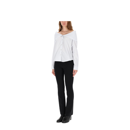 "KAONASHI" SHIRT