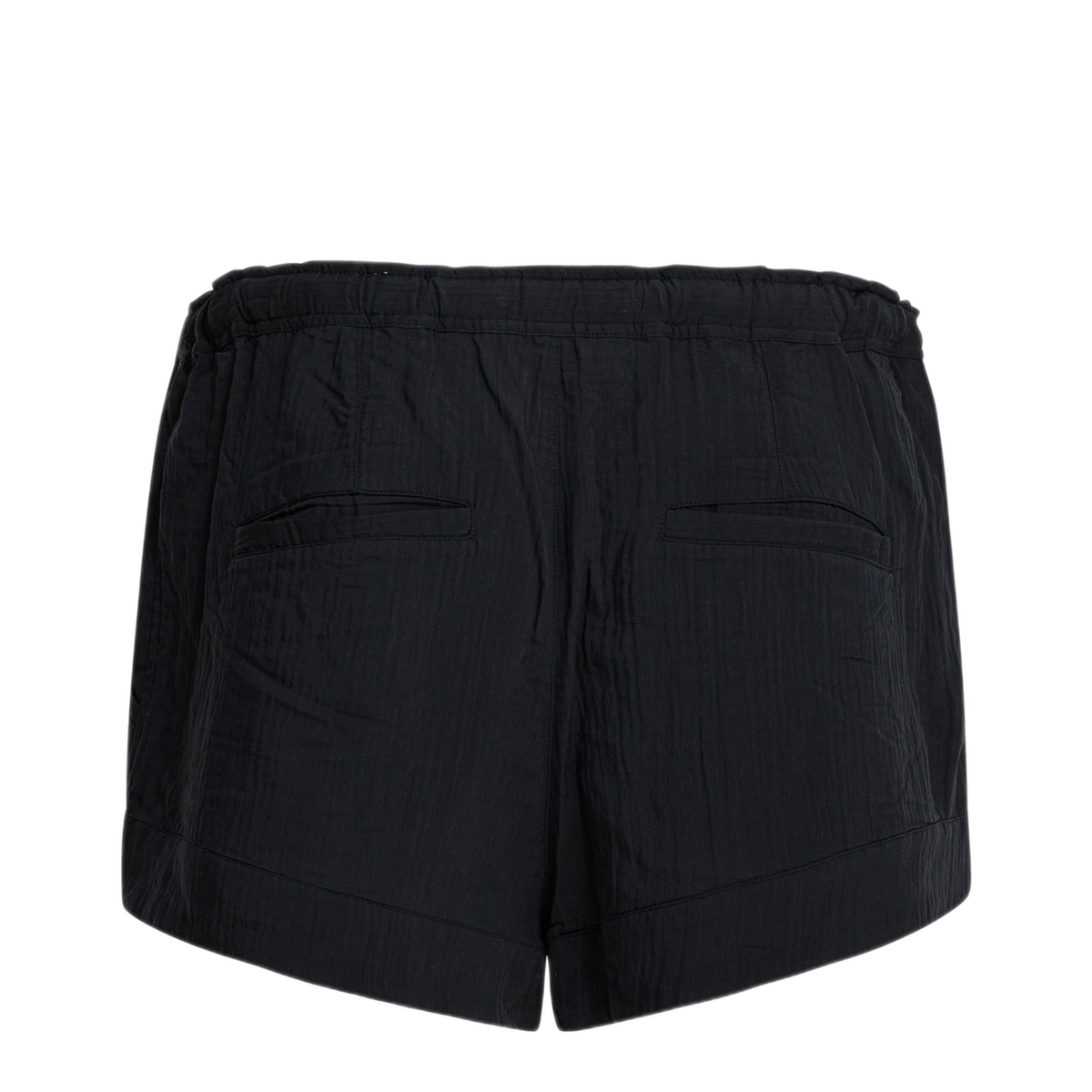 MAYFEYR -  - Birva Shorts With Laces - 26PSH0280FAD1G02E01BK
