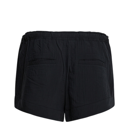 MAYFEYR -  - Birva Shorts With Laces - 26PSH0280FAD1G02E01BK