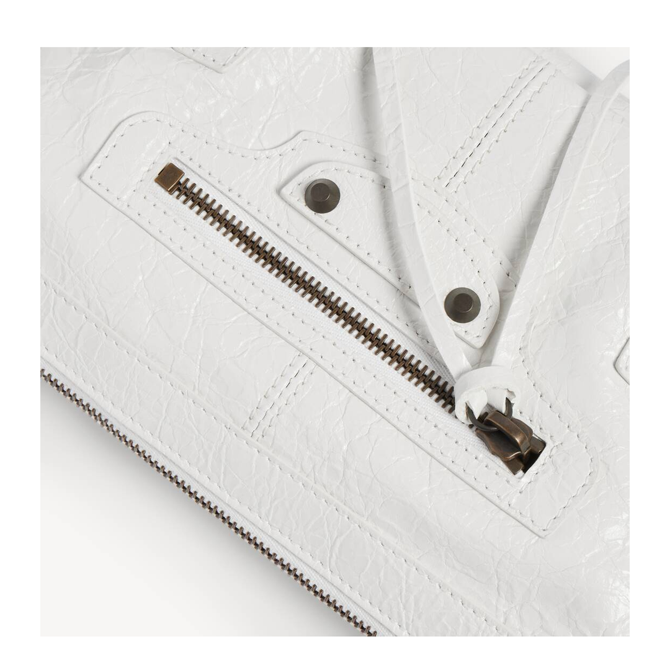 MAYFEYR - Balenciaga - Messenger Bag - 8661222ABEK9001