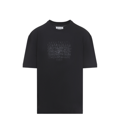 MAYFEYR - Maison Margiela - T-Shirt - S50GC0730M20164