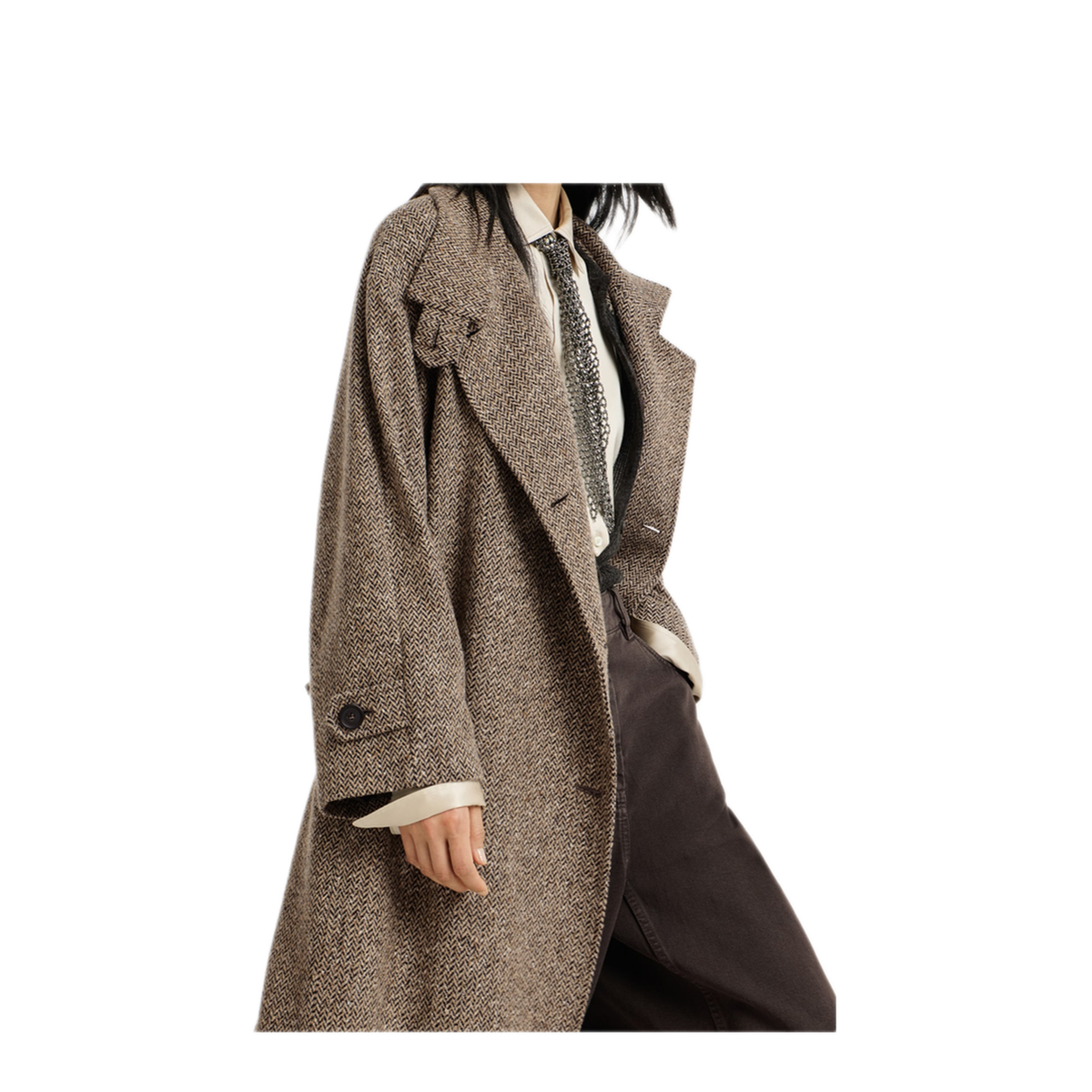 MAYFEYR - Brunello Cucinelli - Women'S Jacket - MG5669766C005
