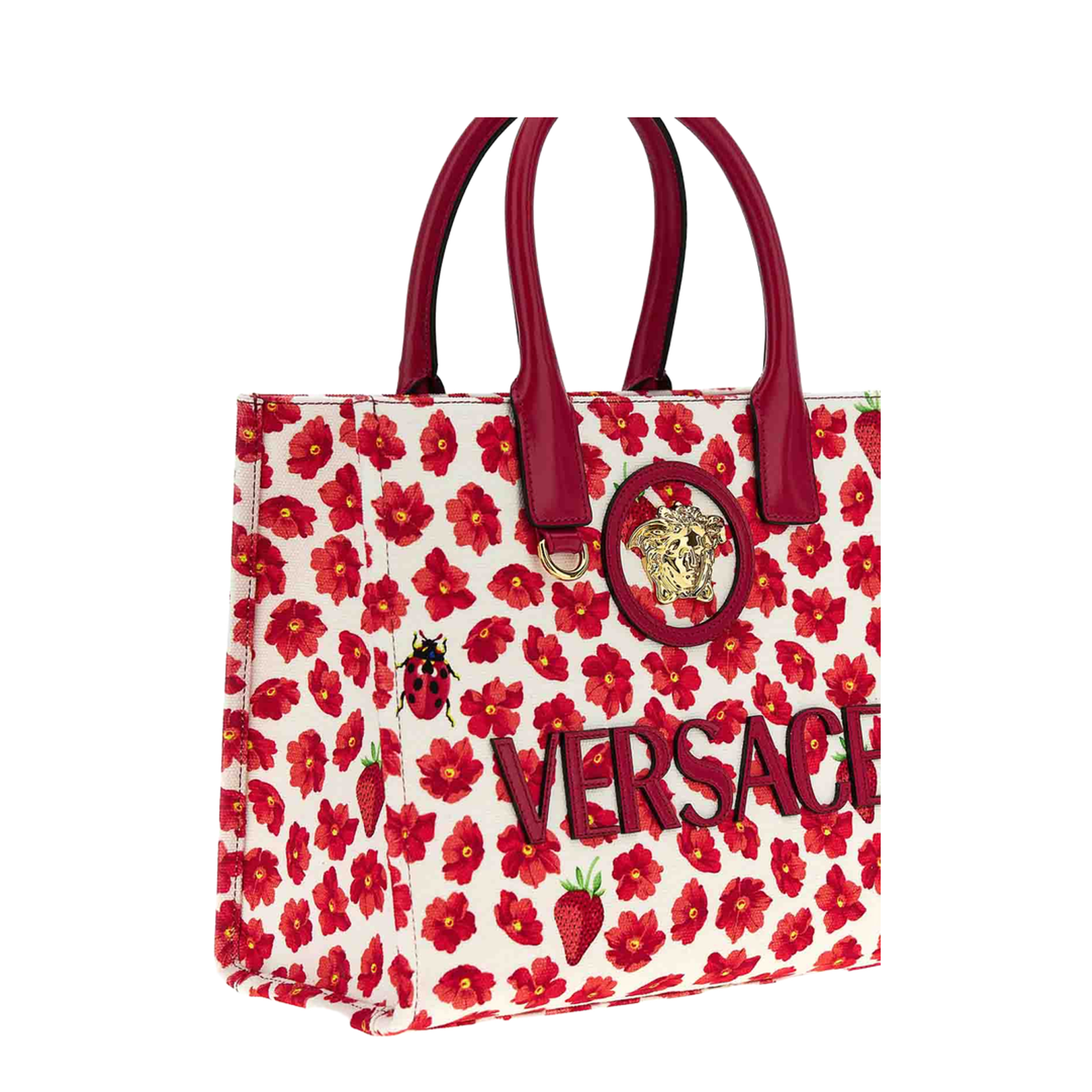 La Medusa Shopping Bag