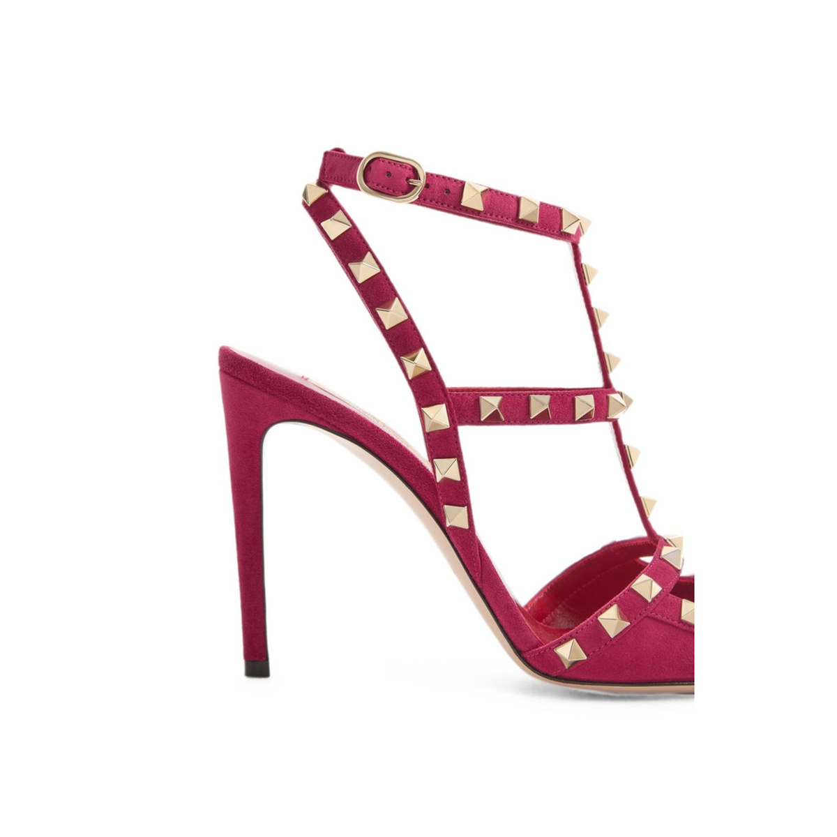 MAYFEYR - Valentino - Garavani With Heel Fuxia - WS0PV4URTJ8M