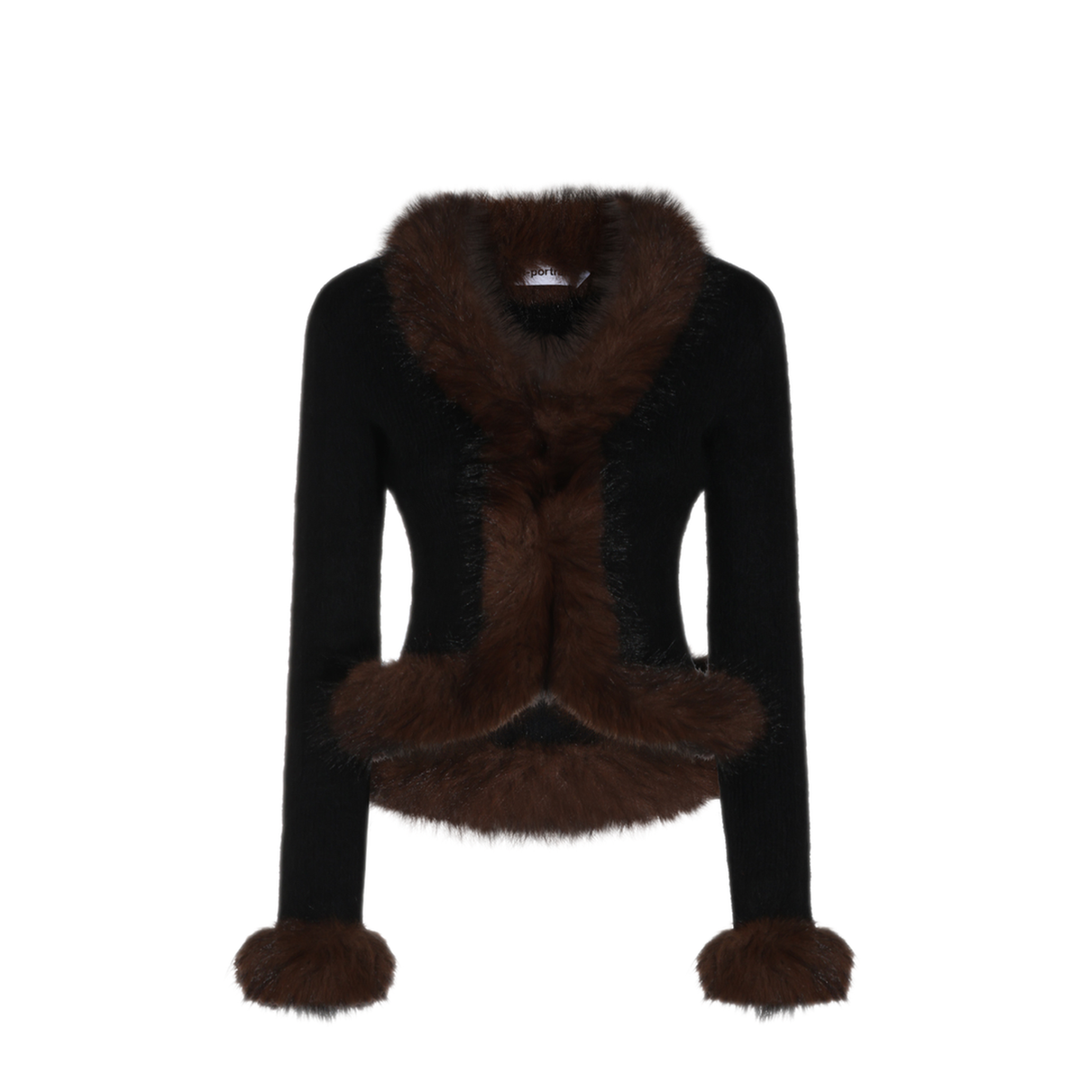 MAYFEYR - Self Portrait - Self Portrait Sweaters - AW26148CB