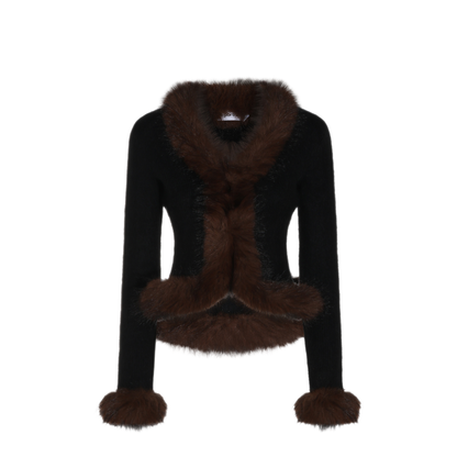 MAYFEYR - Self Portrait - Self Portrait Sweaters - AW26148CB