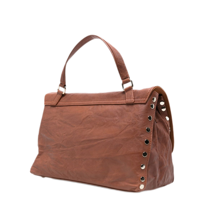 MAYFEYR - Zanellato - Brown Bag - 068000SOFFICINAZ0251