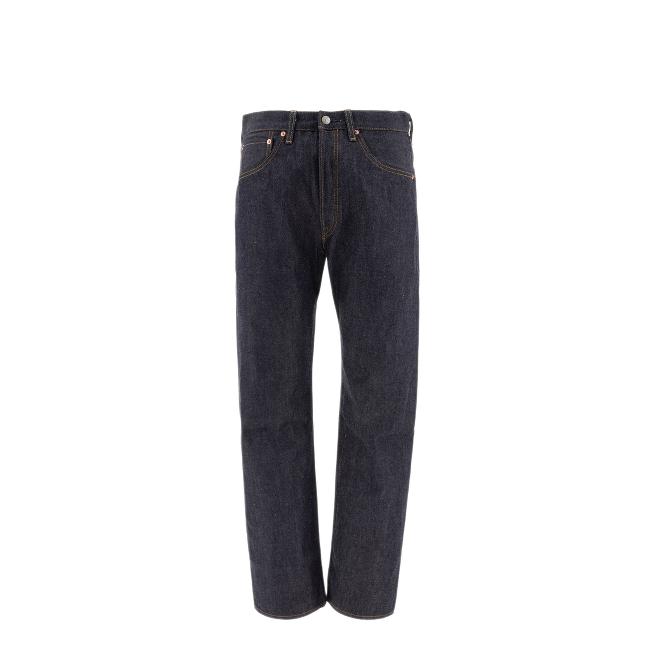 MAYFEYR - Levi's - 501 1955 Straight Leg Jeans - 501550079