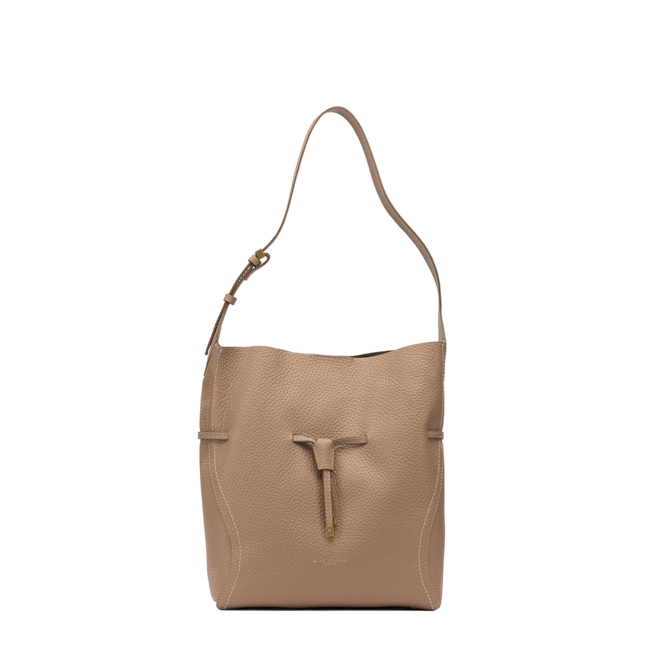 MAYFEYR - Gianni Chiarini - Shoulder Bag - BS11787RNGDBLSIENNA5313CLAY