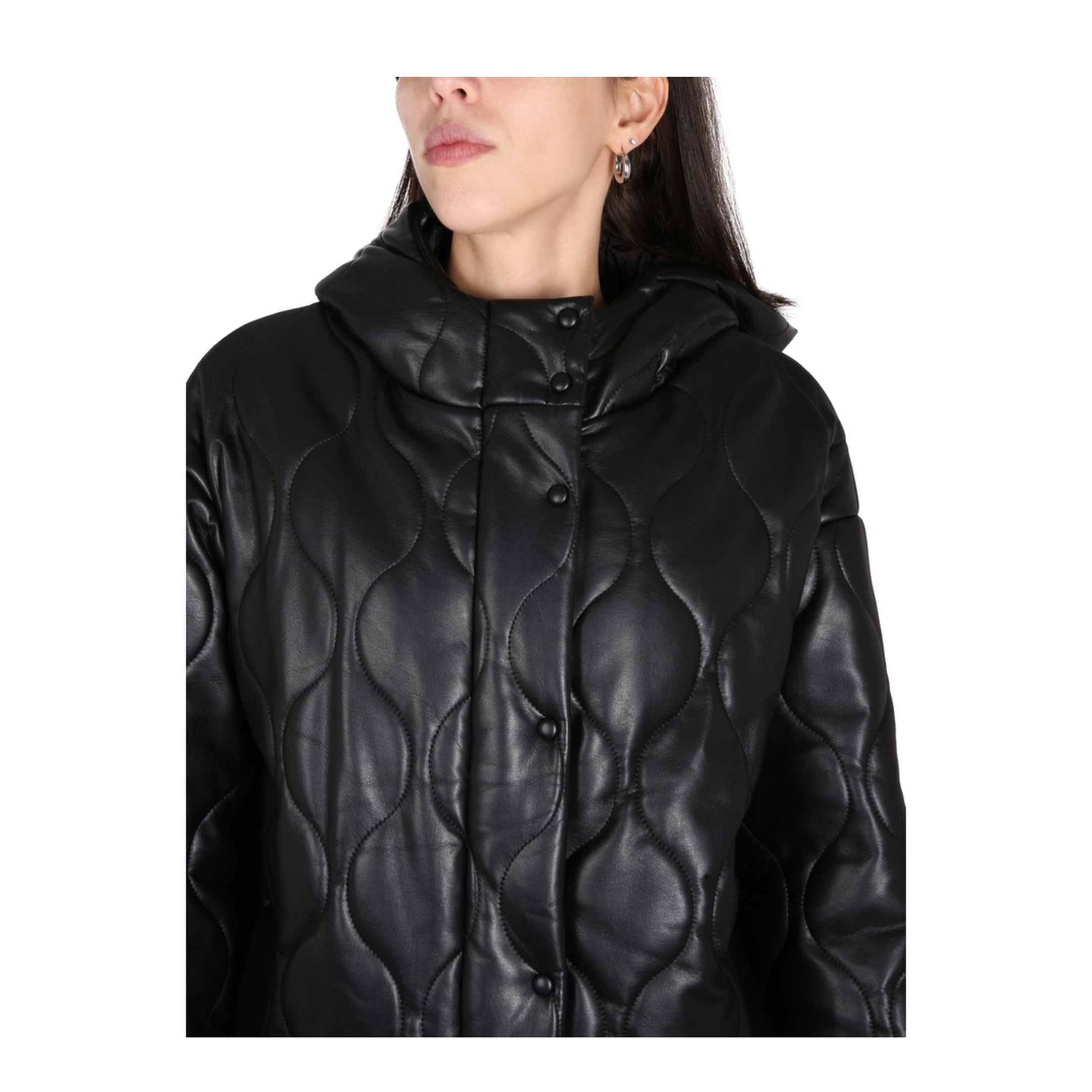 MAYFEYR - STAND - Everlee Jacket - 61805871089900