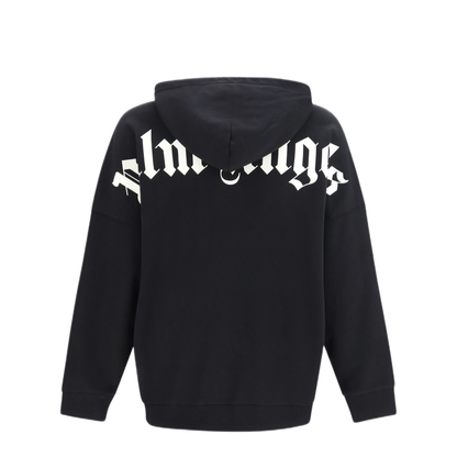 MAYFEYR - Palm Angels - Classic Logo Over Hoodie - PAMBB002FL001
