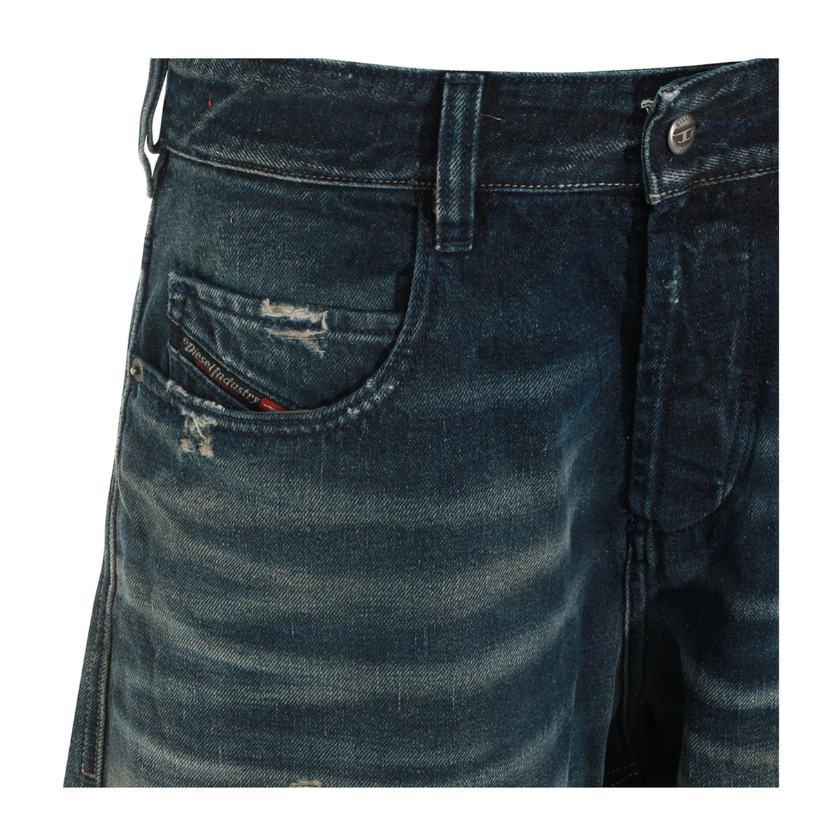MAYFEYR - Diesel - Jeans - A18033007DQ01
