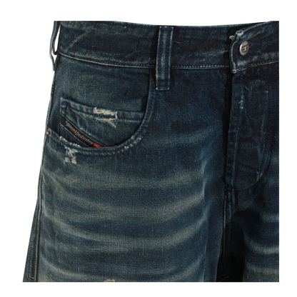 MAYFEYR - Diesel - Jeans - A18033007DQ01