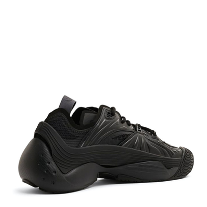 MAYFEYR - Lanvin - Sneakers 42 Nero Poliestere - FMSKIK00MEFRE2210