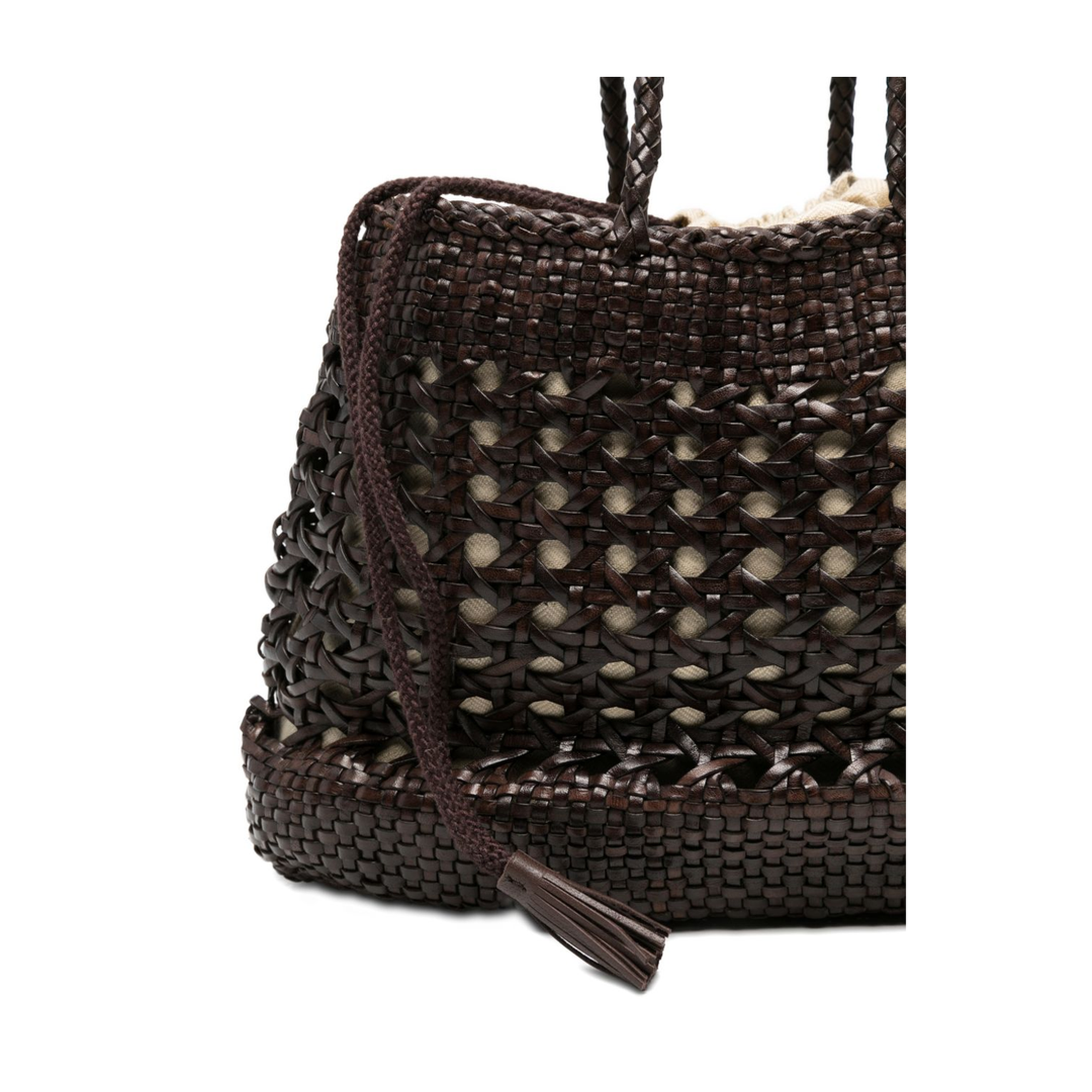 MAYFEYR - Dragon Diffusion - Bag Brown - DGS68881DRBROWN