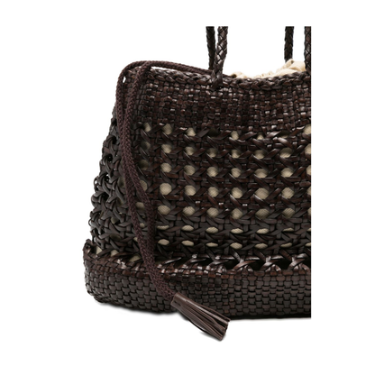 MAYFEYR - Dragon Diffusion - Bag Brown - DGS68881DRBROWN