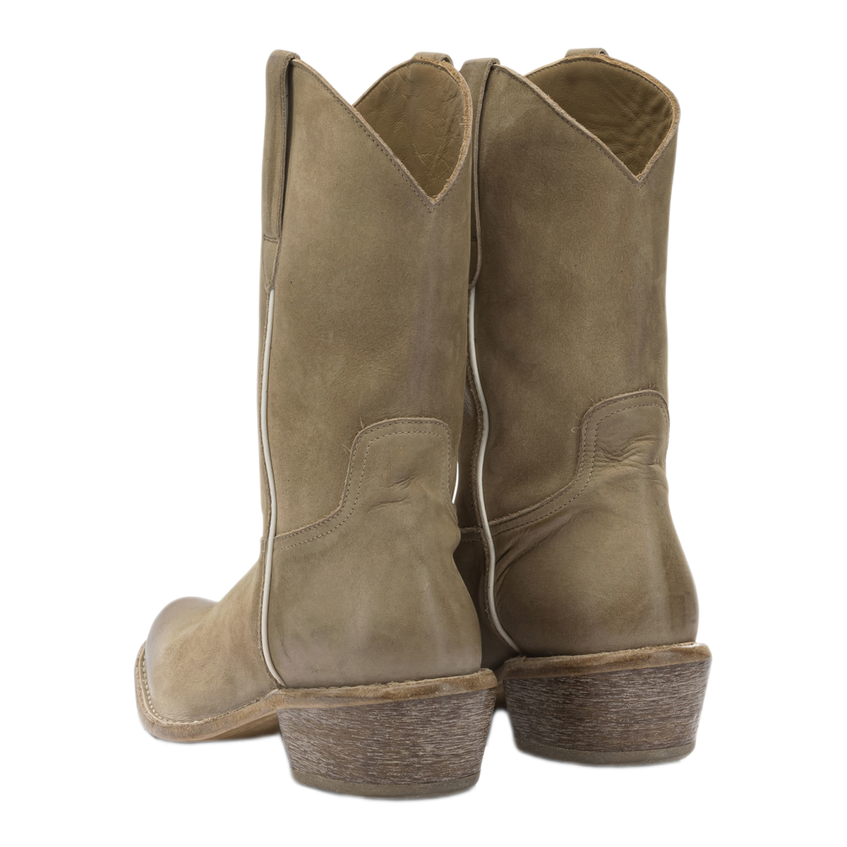 MAYFEYR - Moma - Dallas Cowboy Boots - 39504DALLASTORTORA