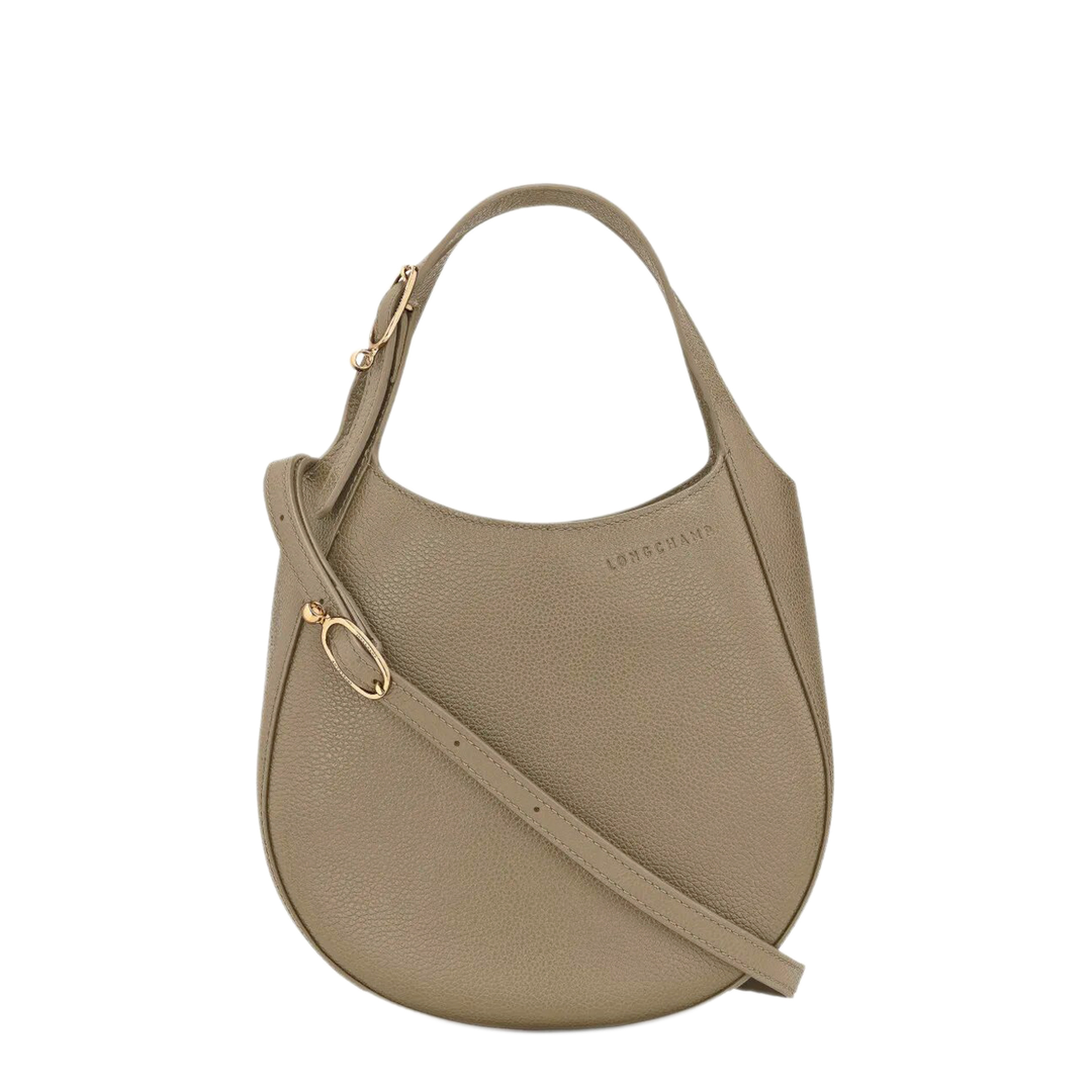 MAYFEYR - Longchamp - Le Foulonné S Handbag - 10328021M69