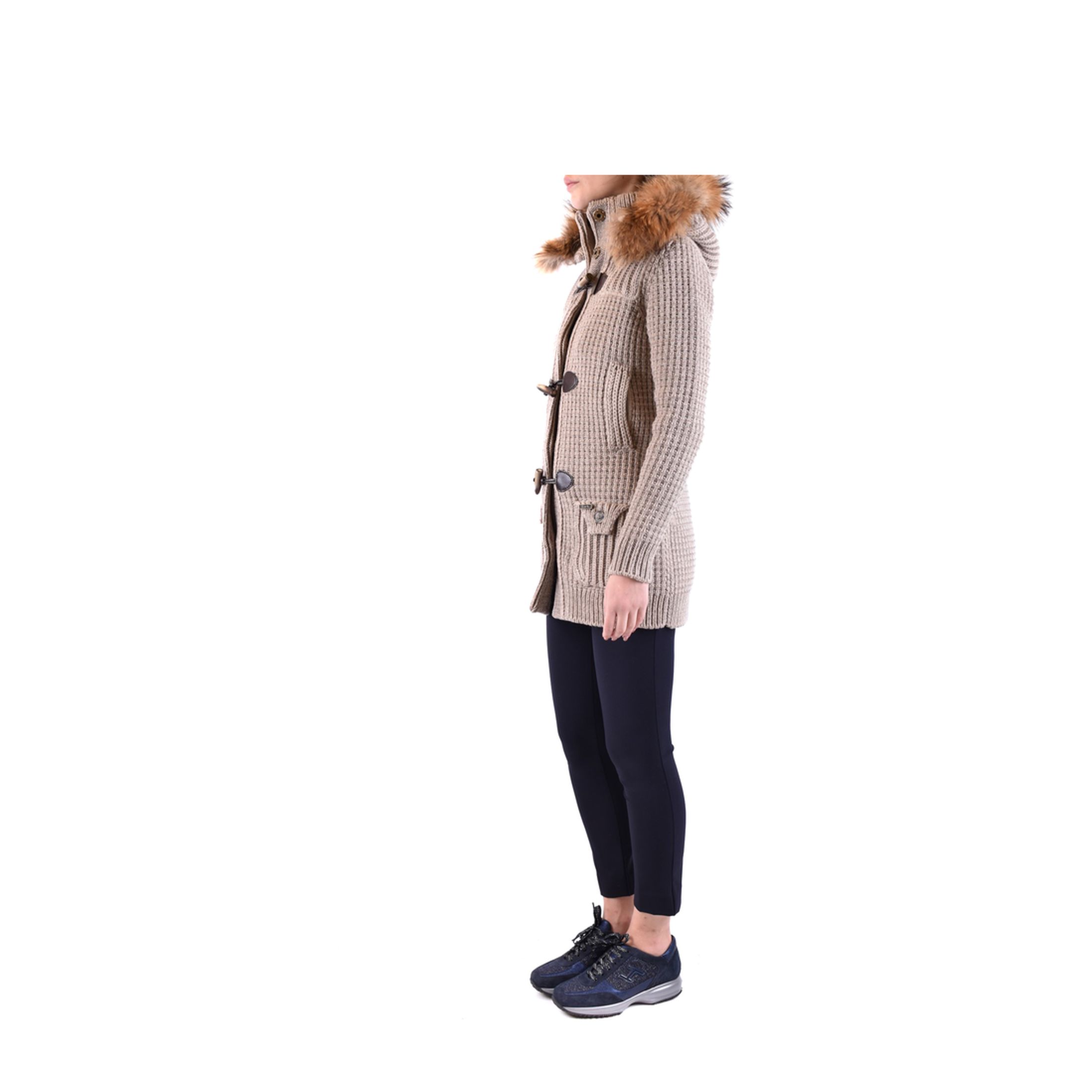 MAYFEYR - BARK - Jacket Sand - 42BD9014276