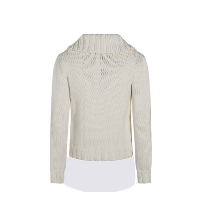 MAYFEYR - Dolce & Gabbana - Dolce Gabbana Sweater - GXW91ZJGMLOW4335