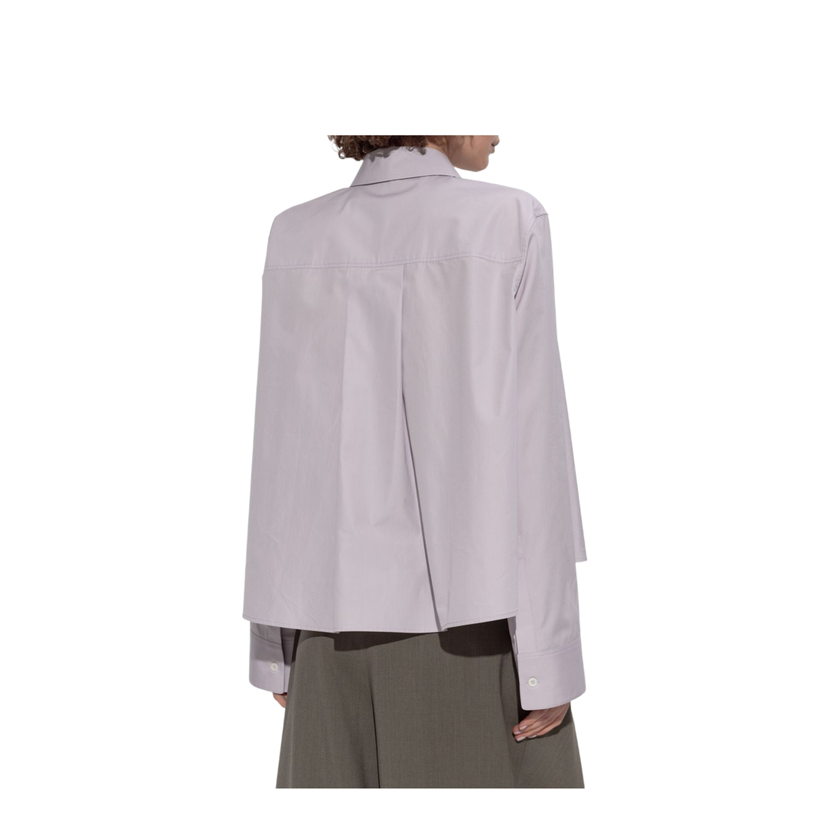 Trapeze Shirt