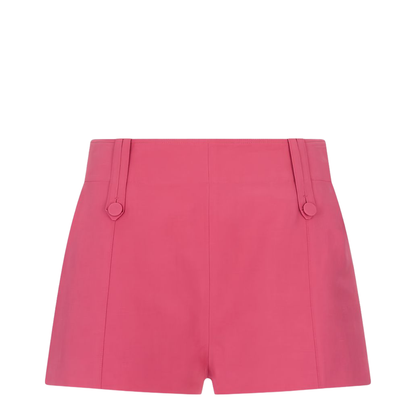 MAYFEYR - Chloè - Shorts Pink - CH26USH051436Y8