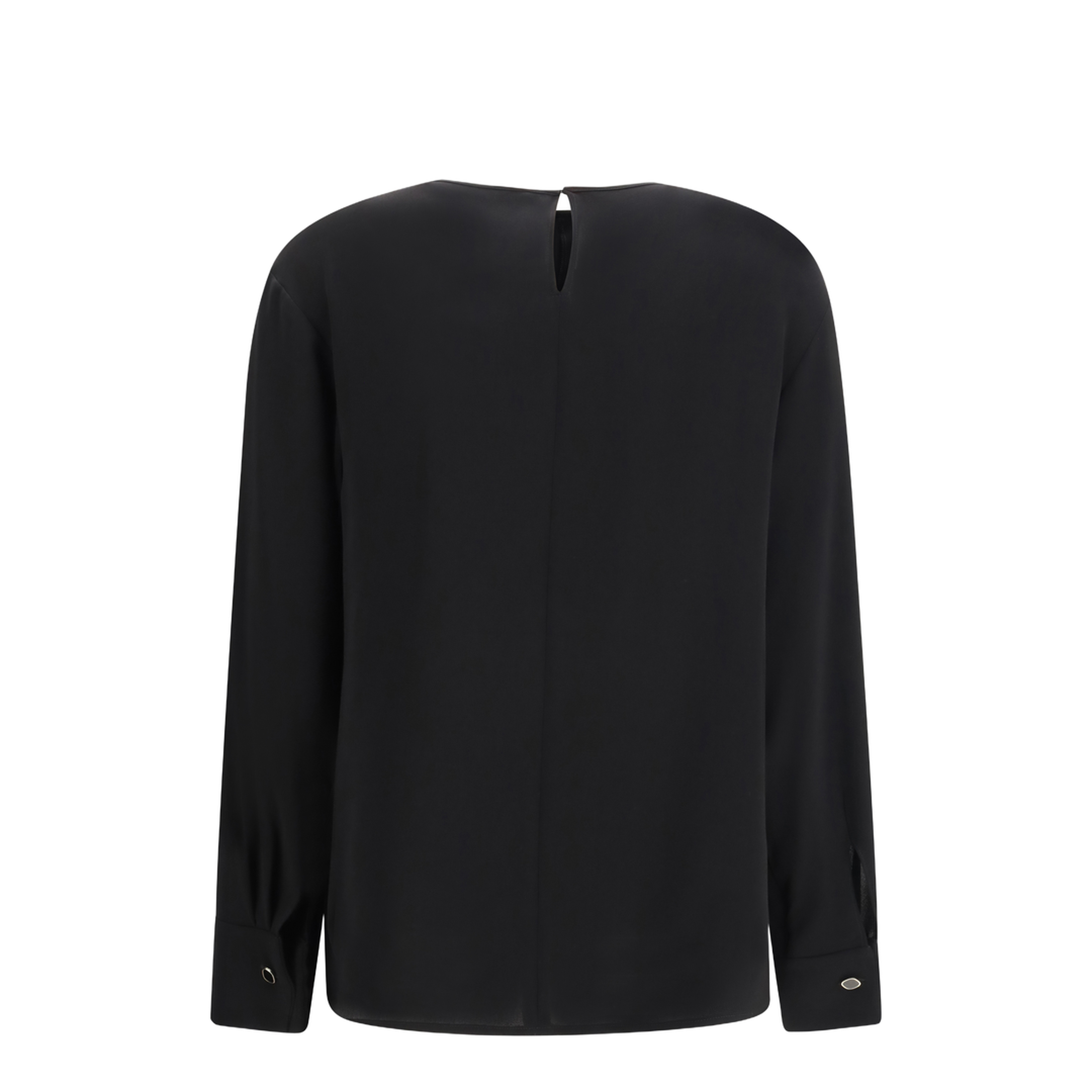 MAYFEYR -  - Crewneck Blouse - 2616191025600